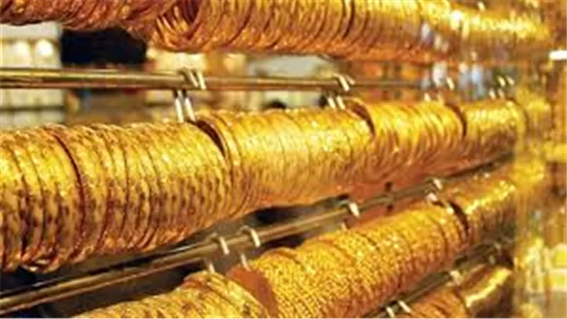 وصل لرقم تاريخي جديد.. مفاجأة كبرى في سعر الذهب بنهاية التعاملات المسائية 