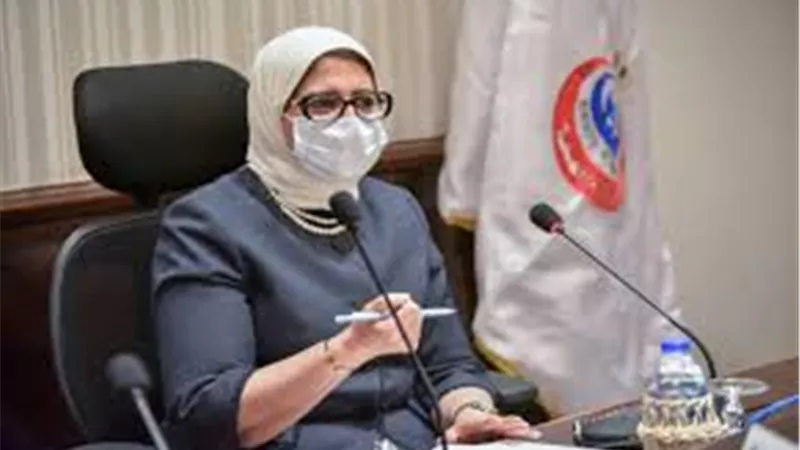 عاجل.. الصحة تزف بشرى سارة عن حالات الاصابة وعدد وفيات كورونا اليوم