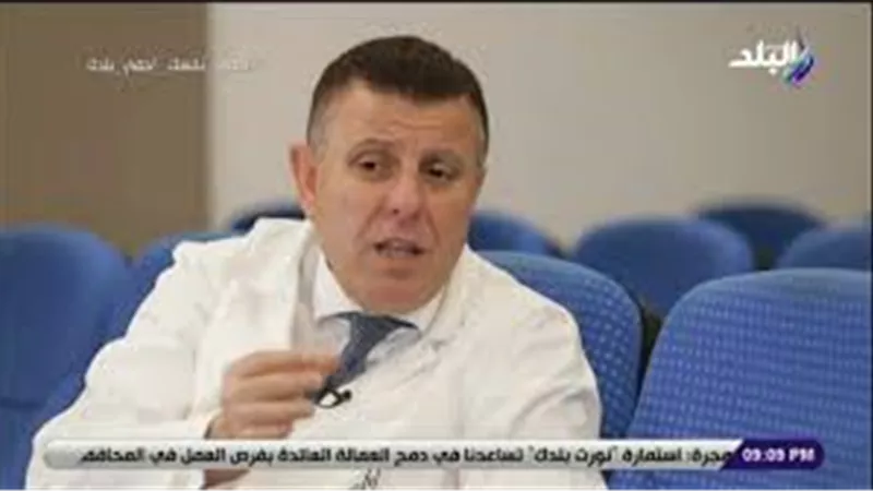 المتيني: الاعتراض على نقل الأعضاء من المتوفى مشكلة ثقافة وليست دينية | فيديو