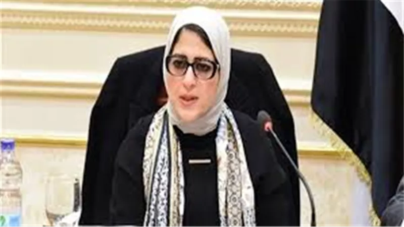 عاجل.. الصحة تعلن بشرة خير عن عدد اصابات ووفيات كورونا الجديدة