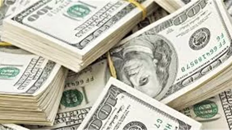 سعر الدولار اليوم الجمعة 7 اغسطس 2020