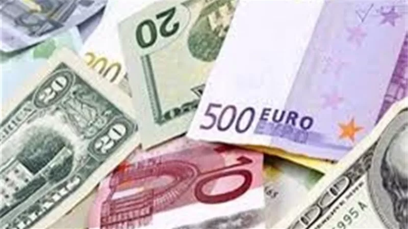 اسعار العملات اليوم الجمعة 7 اغسطس 2020