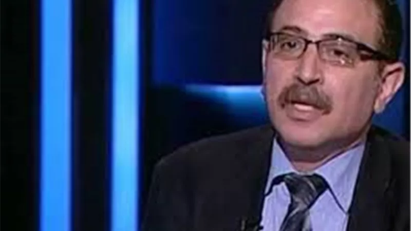 طارق فهمي : القاهرة تتحكم فى كل الخيارات بالقضية الليبية | فيديو