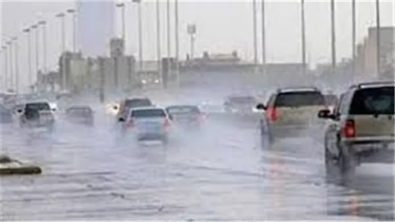 الأرصاد تطلق بيان تحذيري هام .. هذا ما سيحدث في حالة الطقس غدا السبت 8 اغسطس 2020