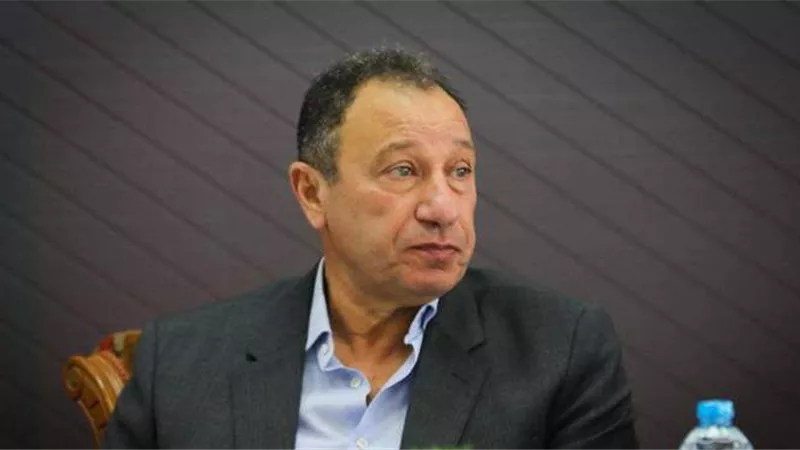  زوجة محمود الخطيب تكشف تفاصيل سرقة منزلهما 