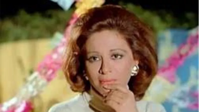 هاني شنودة يكشف عن طلب فاتن حمامة في لحن «لا عزاء للسيدات» | فيديو