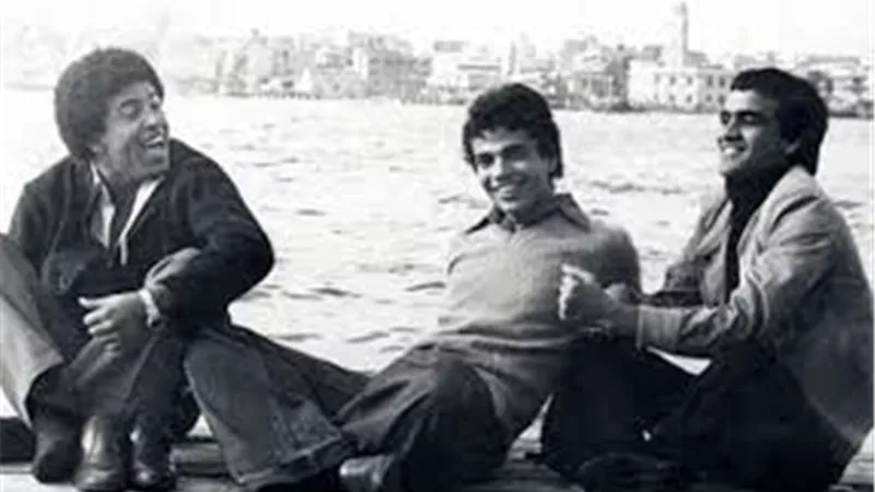 هاني شنودة يكشف أسرار خاصة عن بدايات عمرو دياب | فيديو