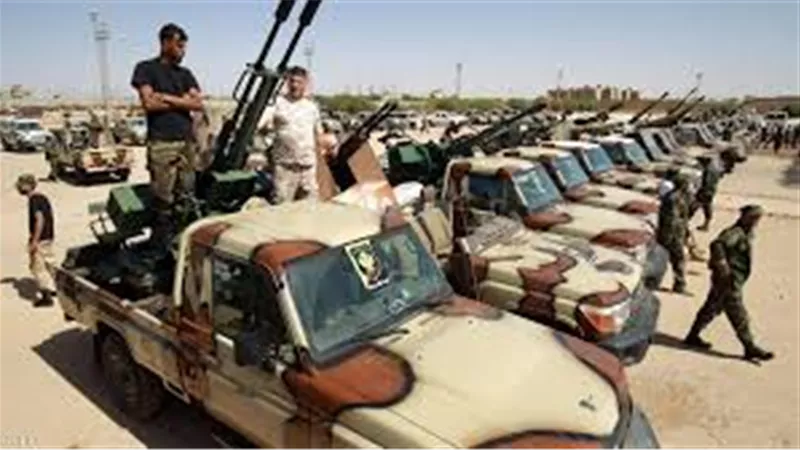 مصطفي بكري: الجيش الليبي يقوم بمهمة مقدسة ضد الاحتلال العثماني | فيديو