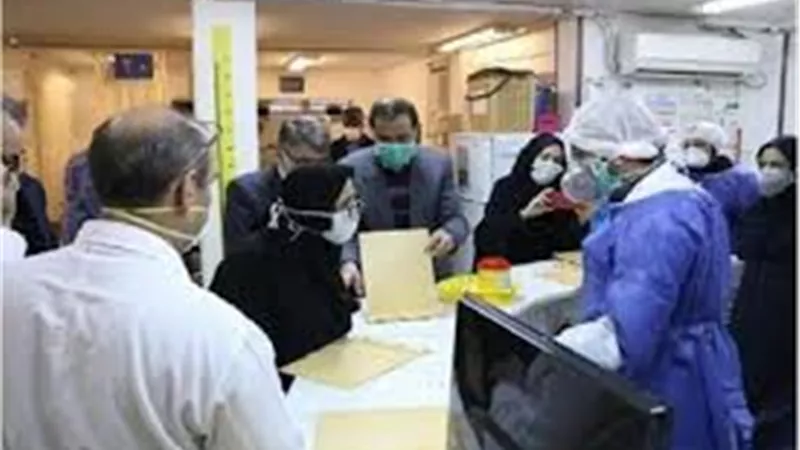 مستشار الرئيس لشئون الصحة يفجر مفاجأة عن كورونا في الشتاء ويوجه نصيحة عاجلة