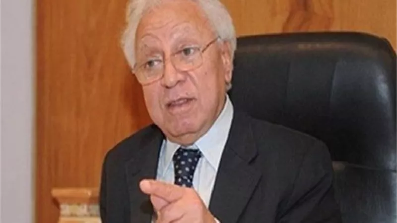 شوقي السيد: عودة «الشيوخ» رد اعتبار للحياة السياسية.. وإلغاؤه كان خطيئة | فيديو
