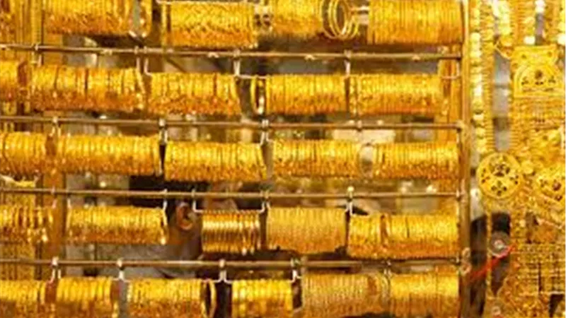 مفاجأة جديدة في سعر الذهب بنهاية التعاملات المسائية 