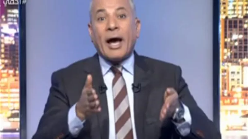 تعليق قوي من أحمد موسي على بيان النواب حول إرسال قوات مصرية لليبيا | فيديو 