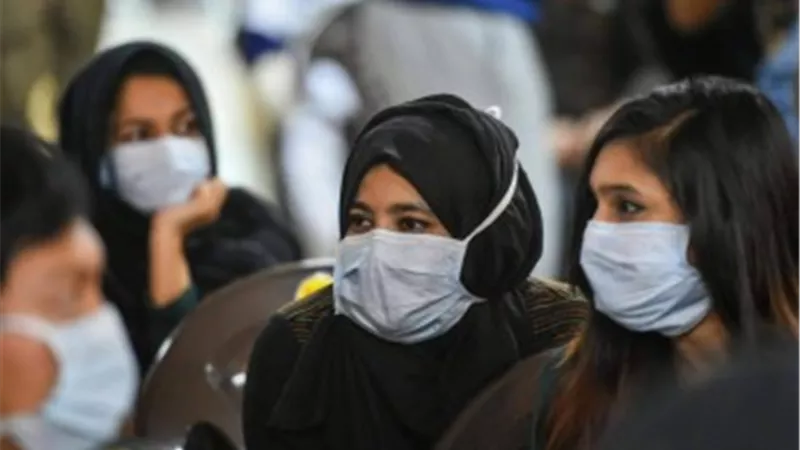 الصحة تطلق تحذيرا جديدا وتوجه نصائح هامة بشأن فيروس كورونا
