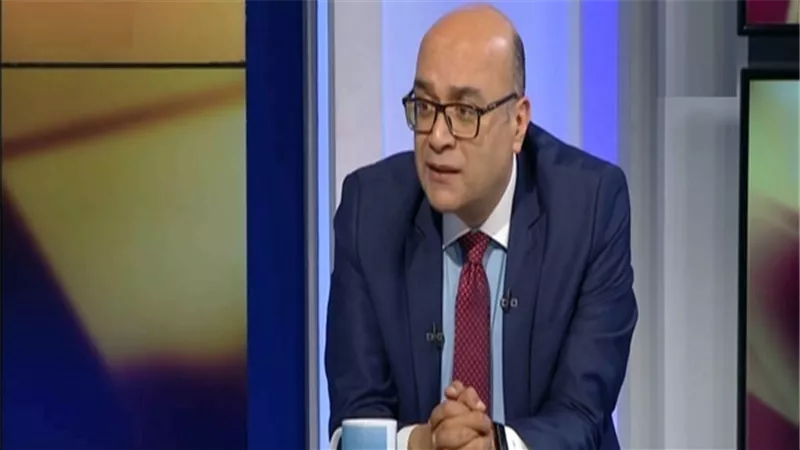 أحمد ناجي قمحة: المخبول أردوغان يطلق قناة تخاطب المغرب العربي لبث السموم والكراهية | فيديو