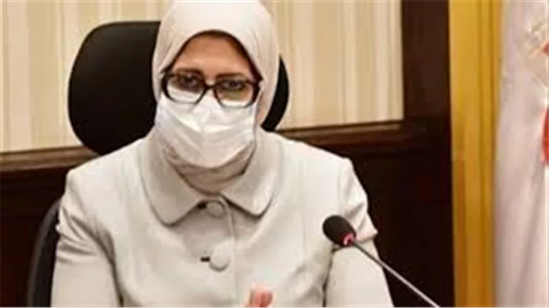 عاجل.. الصحة تزف بشرى سارة عن معدلات الشفاء وحالات الوفاة بفيروس كورونا اليوم