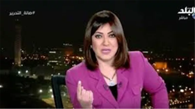 عزة مصطفى: انتخابات مجلس الشيوخ حق فلا تفرطوا فيه | فيديو