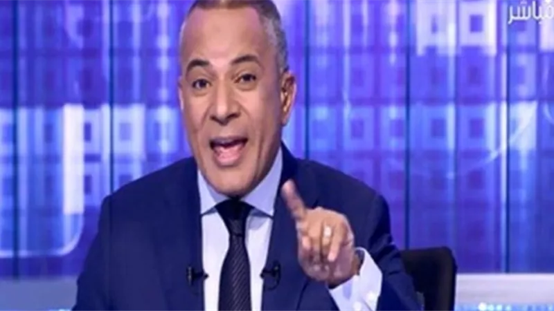 أحمد موسى يشرح نظام الانتخاب في مجلس الشيوخ : الكمامة شرط لدخول اللجان | فيديو