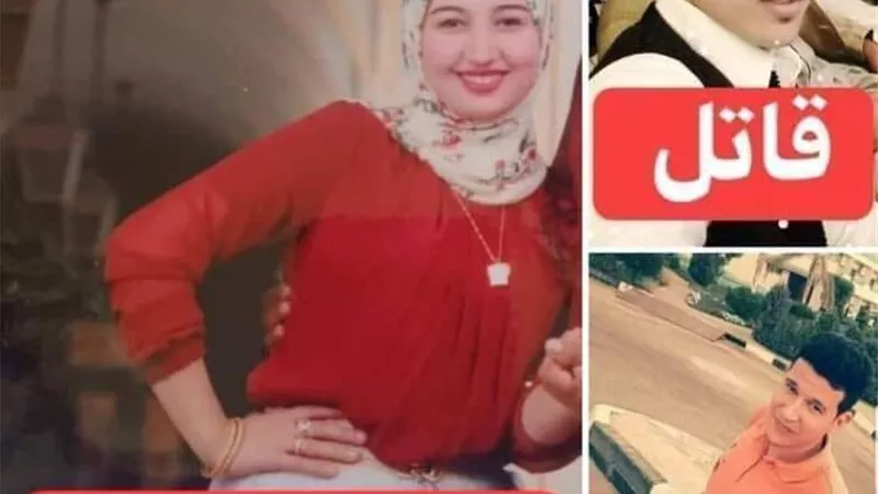 اتفق مع العروسة ..اعترافات مثيرة للمتهم بقتل عريس قبل زفافه
