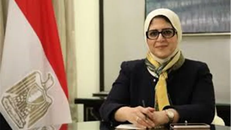 عاجل.. الصحة تعلن ارتفاع حالات الشفاء من مصابي كورونا وعدد الاصابات الجديدة وحالات الوفاة