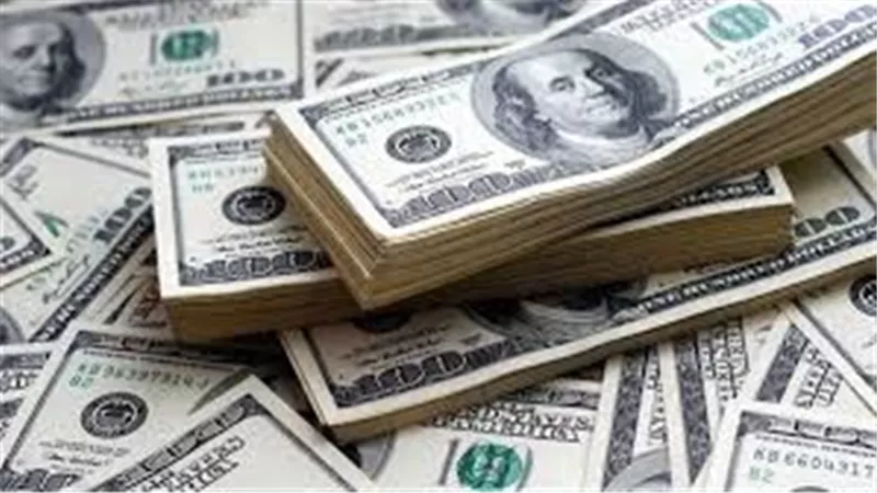 تحرك جديد لسعر الدولار بنهاية تعاملات اليوم الثلاثاء 11 اغسطس 2020
