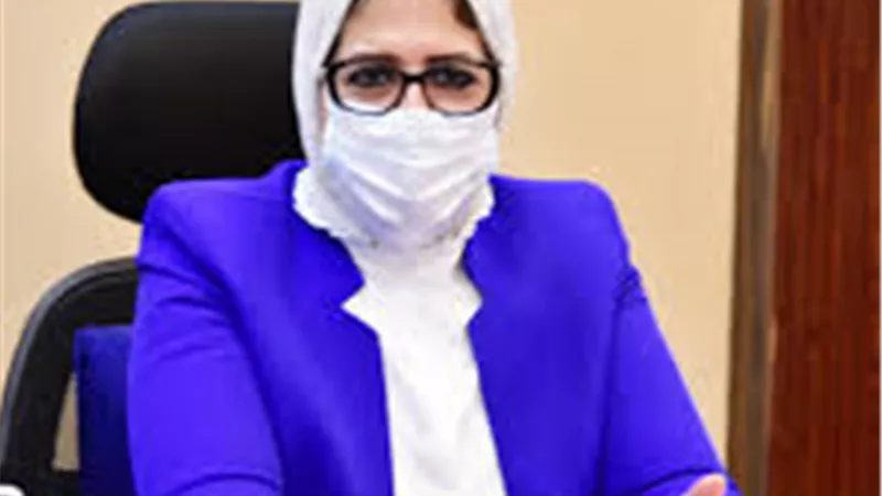 حمدي رزق : «وزيرة الصحة خاضت ملحمه» | فيديو