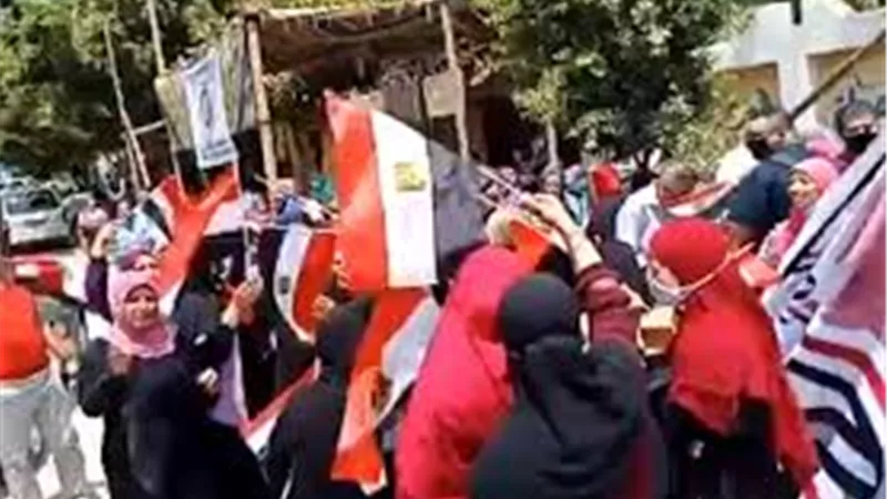 أحمد موسى: المشاركة فى انتخابات مجلس الشيوخ تكيد الأعداء | فيديو