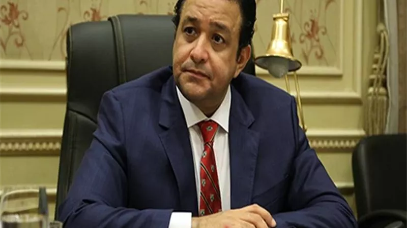 علاء عابد: الإقبال على انتخابات مجلس الشيوخ «كبير» | فيديو