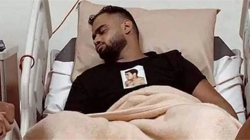 عالم أزهري يرد على تصريحات الشيخ خالد الجندي عن وفاة مصطفى حفناوي بالحسد