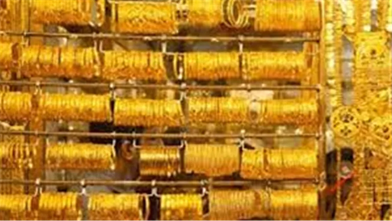 بعد تراجعه.. مفاجأة جديدة في سعر الذهب اليوم 