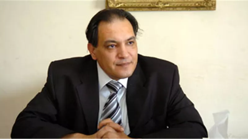 حافظ أبو سعدة عن توقيت انتخابات الشيوخ: قرار شجاع | فيديو