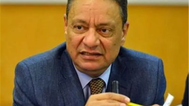 جبر: التزام إعلامي في تغطية انتخابات «الشيوخ».. والإعلام المُعادي «بيكذبوا زي ما بيتنفسوا» | فيديو
