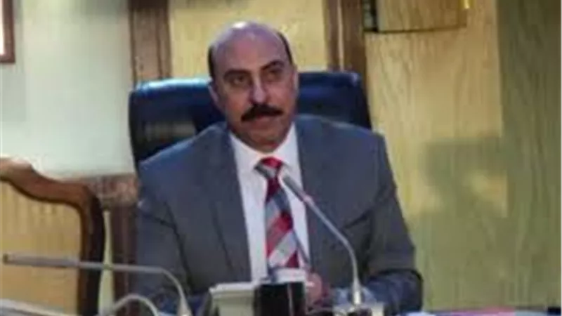 محافظ أسوان: درجة الحرارة وجائحة كورونا لم تمنعا المواطن من المشاركة في الانتخابات | فيديو