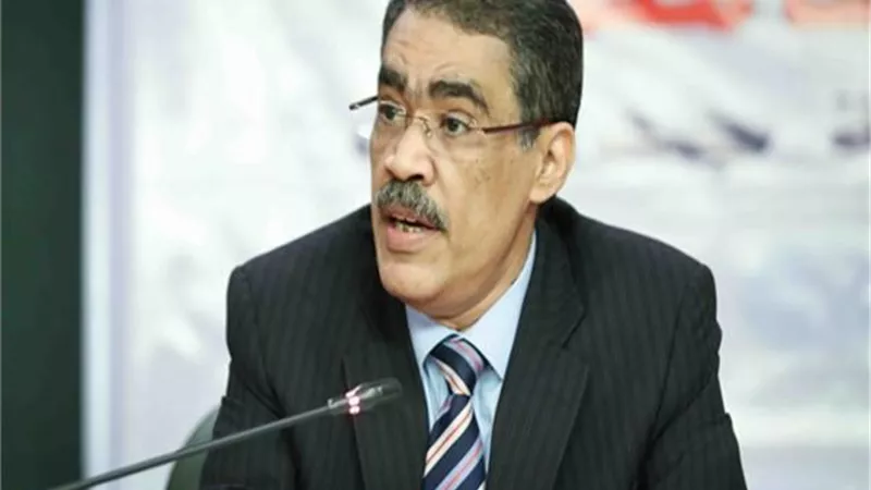 ضياء رشوان: انتخابات الشيوخ ستكون غير مسبوقة منذ إنشاء المجلس في الثمانينات | فيديو
