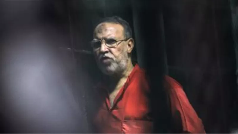 عاجل.. وفاة عصام العريان.. ومصادر تكشف تفاصيل اللحظات الأخيرة