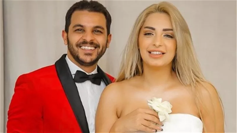 مي حلمي تخرج عن صمتها وتعلق للمرة الأولى على طلاقها من محمد رشاد | فيديو