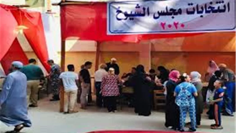 مصطفى بكري عن انتخابات مجلس الشيوخ: مظهر حضاري ومشرف | فيديو