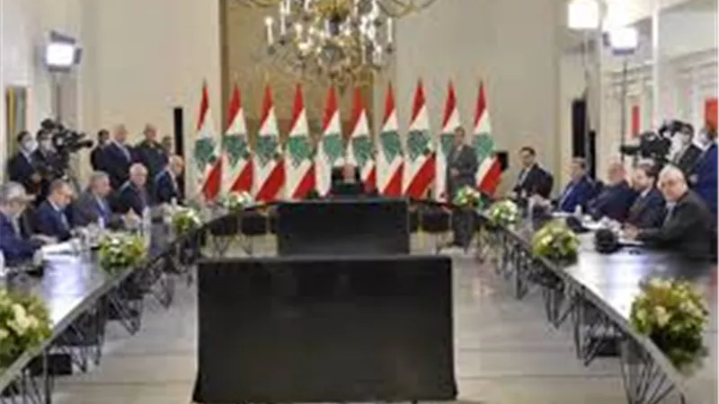 بكري: القاضي في محكمة العدل الدولية الأقرب لرئاسة حكومة لبنان | فيديو