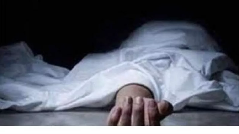 خلاف على ثمن المتعة.. تفاصيل مثيرة في واقعة مقتل سيدة بالعجوزة