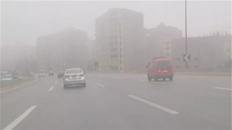 الأرصاد تحذر من حالة الطقس غدا الاربعاء 22 يوليو 2020