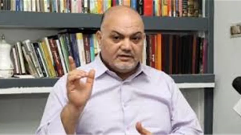 إبراهيم ربيع تعليقا على ذكرى فض اعتصام رابعة : يوم من أيام مصر
