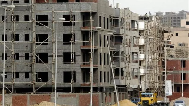 مفاجآت سارة بشأن التصالح في مخالفات البناء | فيديو