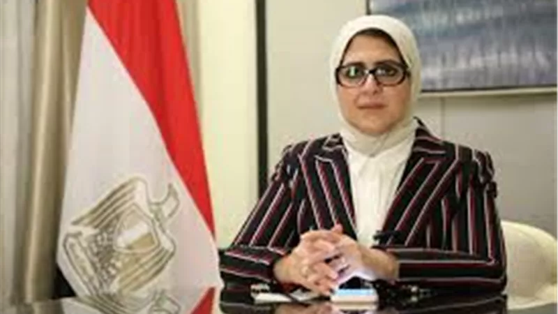 عاجل.. الصحة تزف بشرى سارة عن اصابات كورونا الجديدة وحالات الوفاة اليوم