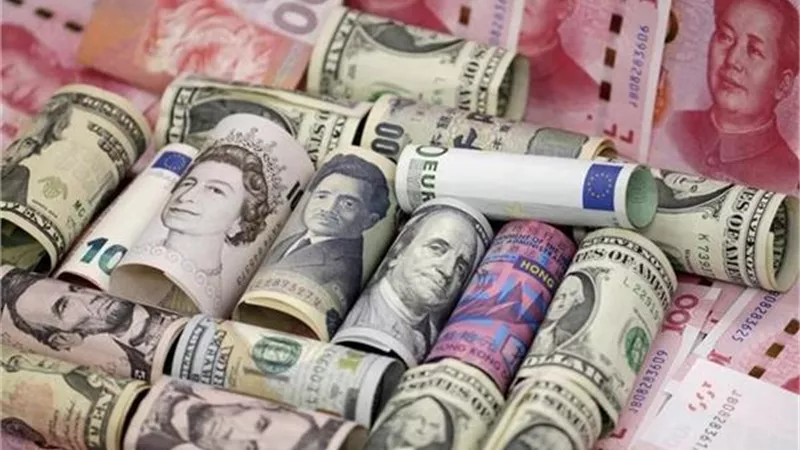 اسعار العملات اليوم السبت 15 أغسطس 2020