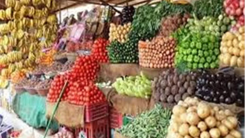 أسعار الخضار والفاكهة اليوم السبت 15 أغسطس 2020