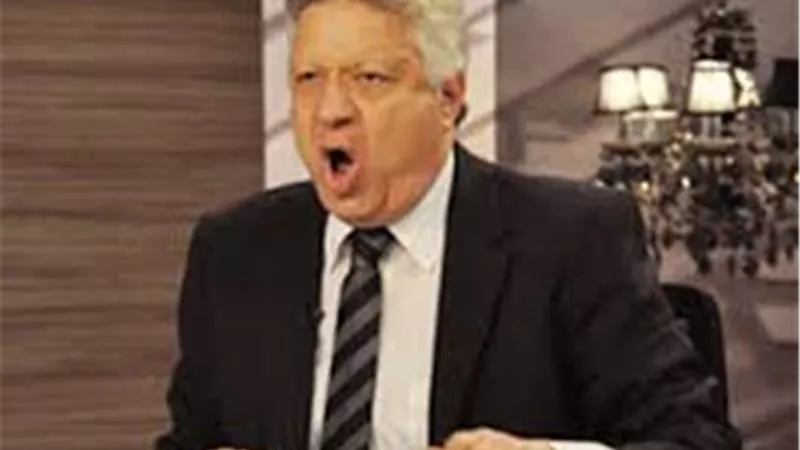 تطور مفاجيء في قضية سب مرتضى منصور للمصريين .. ورئيس الزمالك يرد : عملولي فيلم جنسي