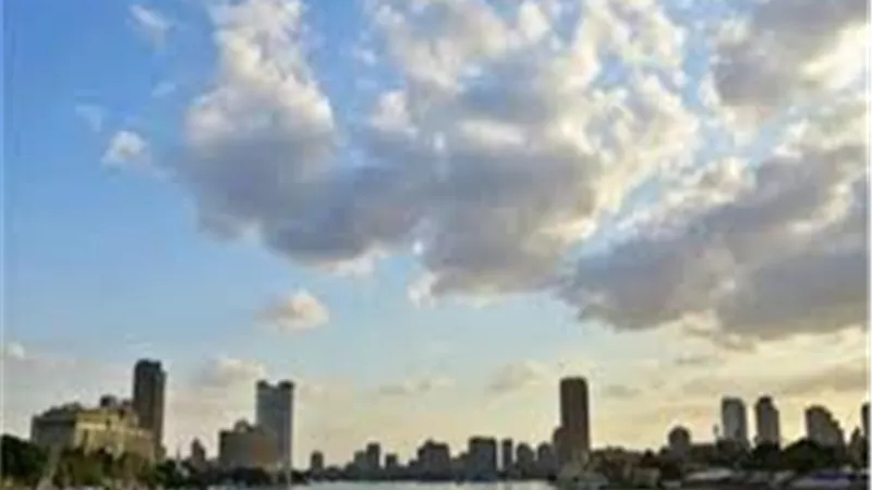 تعرف على حالة الطقس اليوم الثلاثاء 18 اغسطس 2020