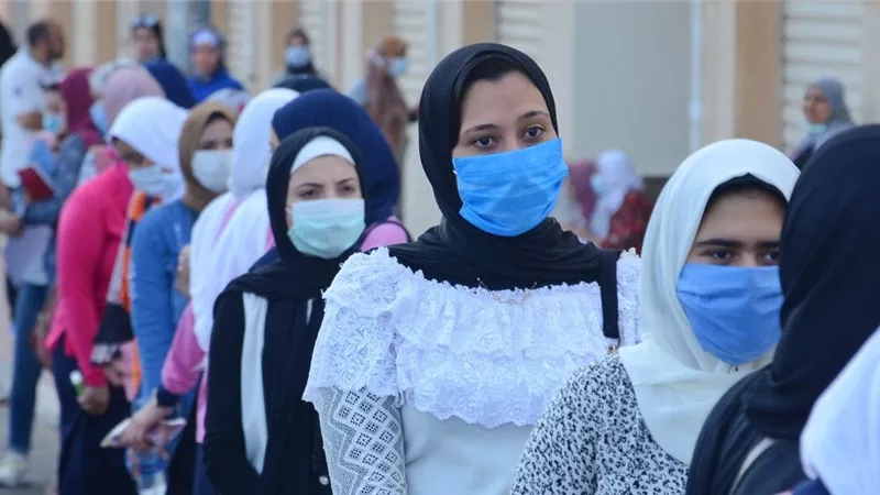 بشرى لطلاب الثانوية.. تخفيض الحد الأدنى للقبول بكلية الطب للقوات المسلحة