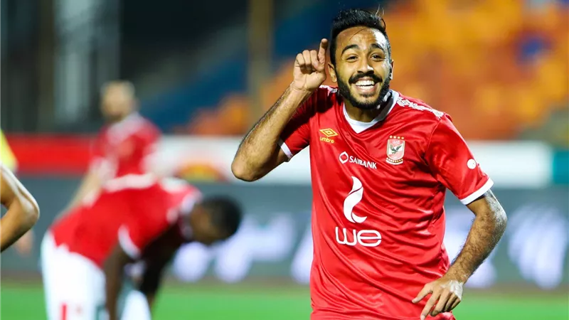 ميدو يفجر مفاجأة عن تغريم كهربا 2 مليون دولار | فيديو