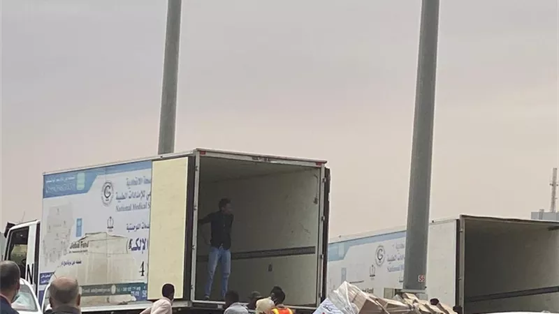 إجراء عاجل من الصحة تنفيذًا لتوجيهات الرئيس عبد الفتاح السيسي
