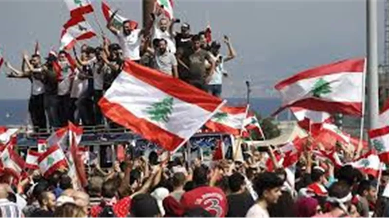 كاتب لبناني : الحكم في قضية اغتيال الحريري سيسهل من تشكيل الحكومة الجديدة | فيديو